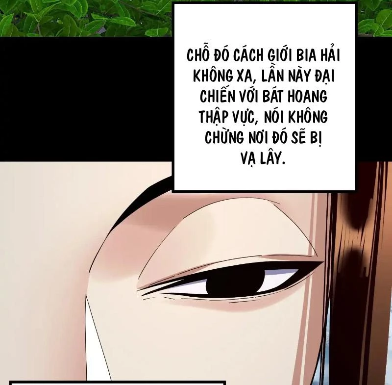 [FIX Thứ tự] Ta Trời Sinh Đã Là Nhân Vật Phản Diện Chapter 204 - Trang 2