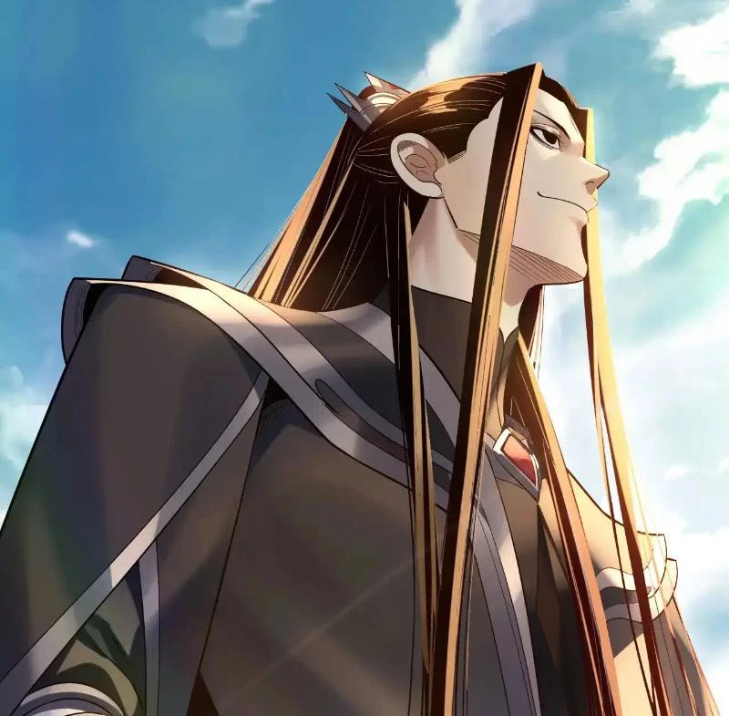 [FIX Thứ tự] Ta Trời Sinh Đã Là Nhân Vật Phản Diện Chapter 204 - Trang 2