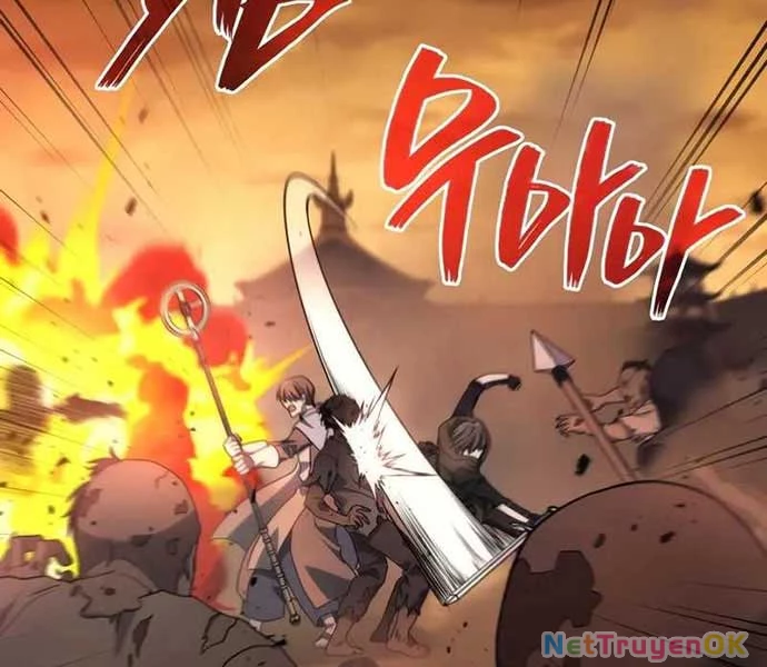 Thần Chiến Tranh Trở Lại Cấp 2 Chapter 77 - Trang 2