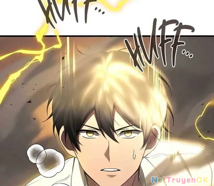 Thần Chiến Tranh Trở Lại Cấp 2 Chapter 77 - Trang 2