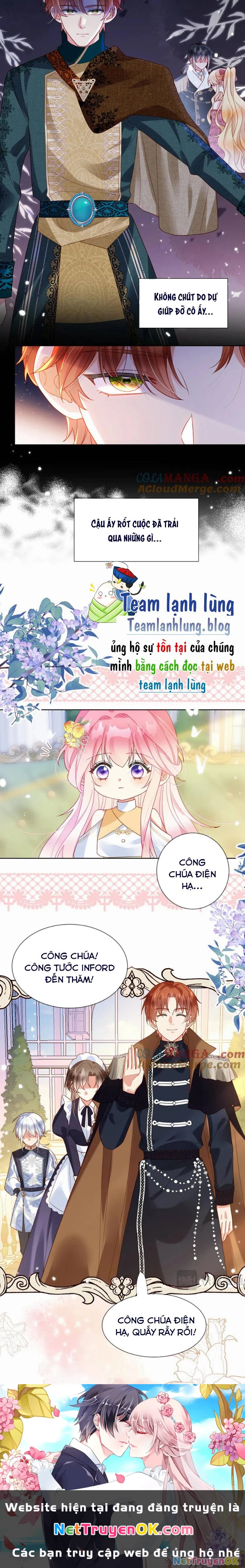 Tôi không làm nữ hoàng bù nhìn này nữa! Chapter 14 - Trang 2