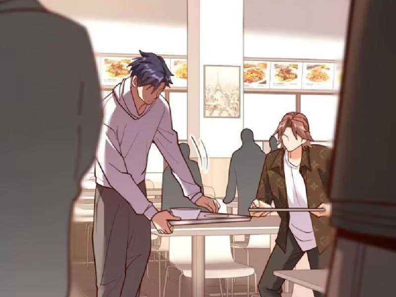 Trọng Sinh Không Làm Chạn Vương, Tôi Một Mình Nạp Game Thăng Cấp Chapter 163 - Trang 4