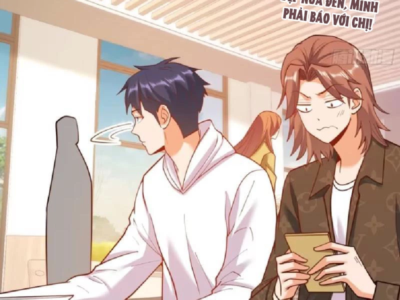 Trọng Sinh Không Làm Chạn Vương, Tôi Một Mình Nạp Game Thăng Cấp Chapter 163 - Trang 4