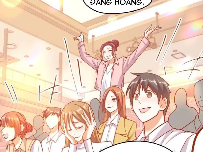 Trọng Sinh Không Làm Chạn Vương, Tôi Một Mình Nạp Game Thăng Cấp Chapter 163 - Trang 4