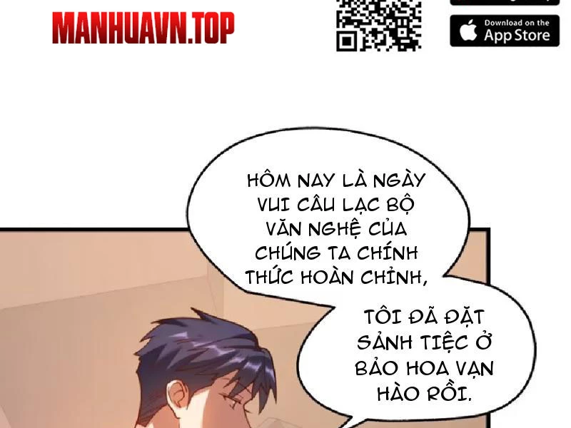 Trọng Sinh Không Làm Chạn Vương, Tôi Một Mình Nạp Game Thăng Cấp Chapter 163 - Trang 4