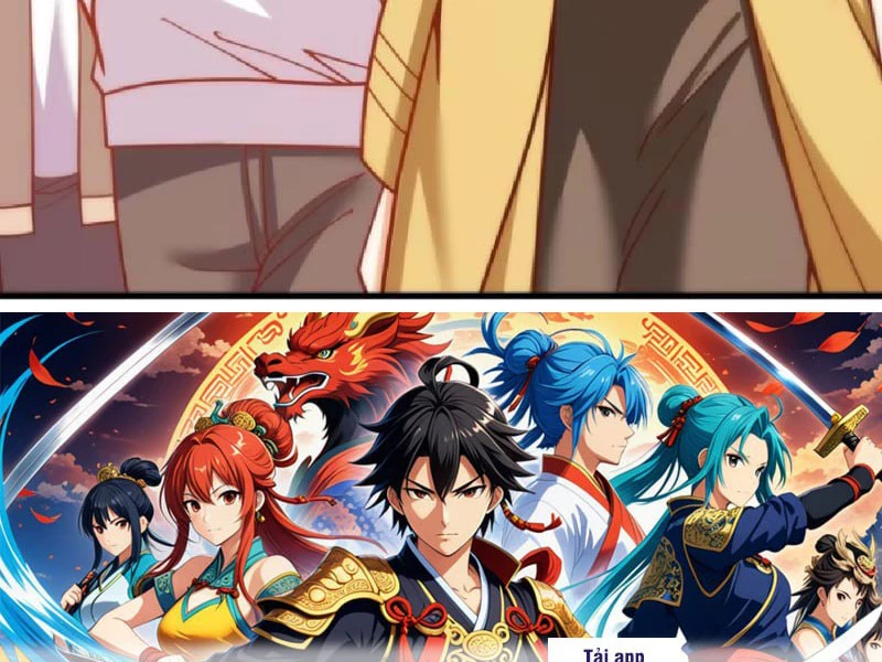 Trọng Sinh Không Làm Chạn Vương, Tôi Một Mình Nạp Game Thăng Cấp Chapter 163 - Trang 4