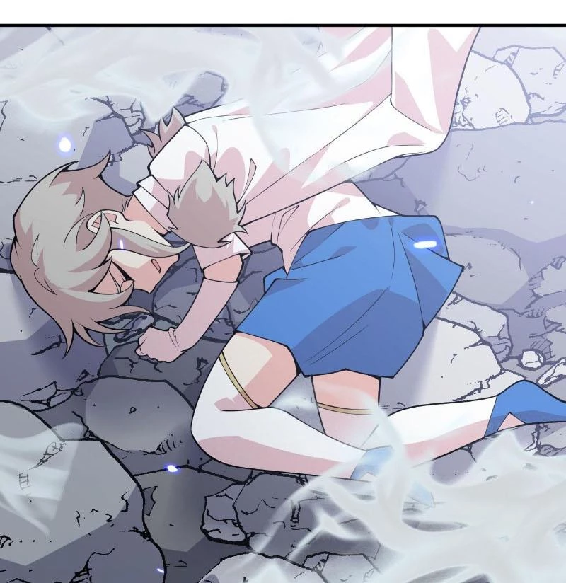 Nhất Quyền Bạo Tinh Chapter 149 - Trang 4