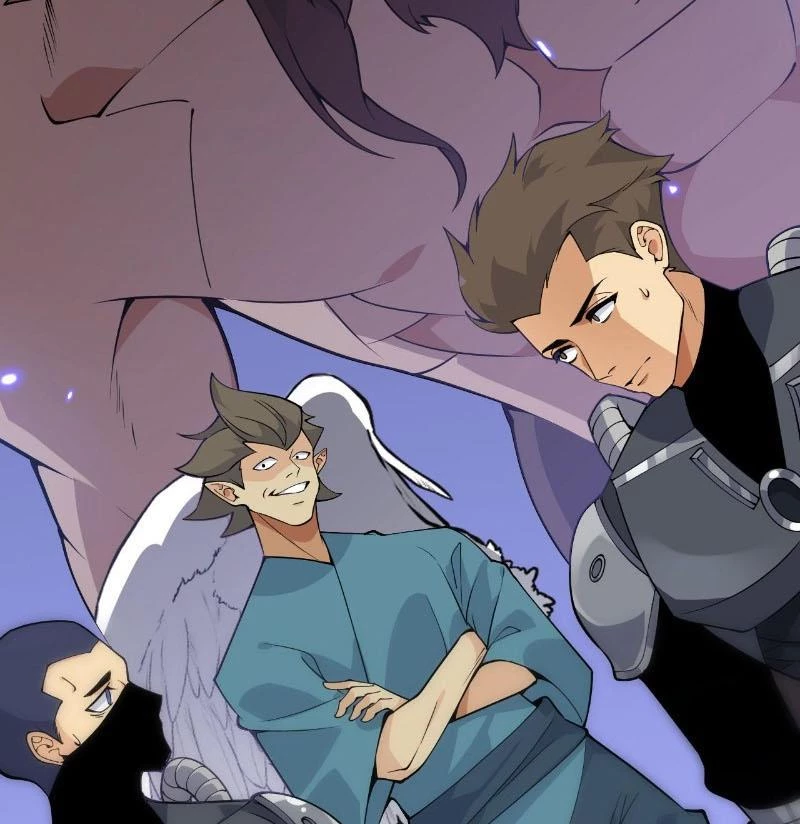 Nhất Quyền Bạo Tinh Chapter 149 - Trang 4