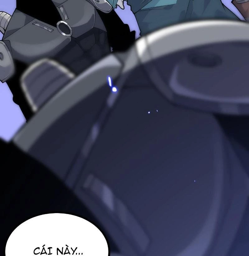 Nhất Quyền Bạo Tinh Chapter 149 - Trang 4