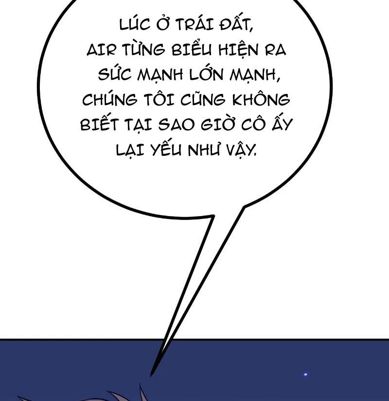 Nhất Quyền Bạo Tinh Chapter 149 - Trang 4