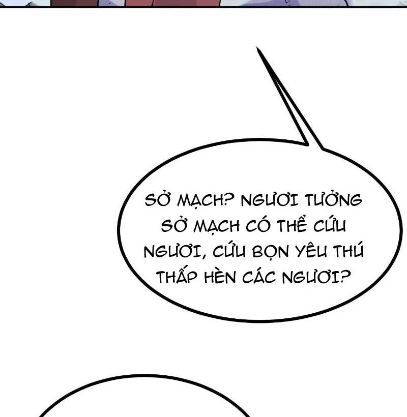 Nhất Quyền Bạo Tinh Chapter 149 - Trang 4