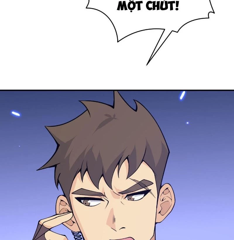 Nhất Quyền Bạo Tinh Chapter 149 - Trang 4