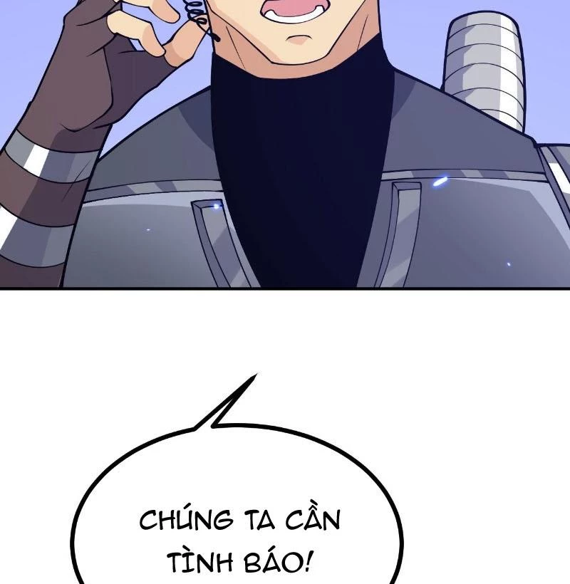 Nhất Quyền Bạo Tinh Chapter 149 - Trang 4