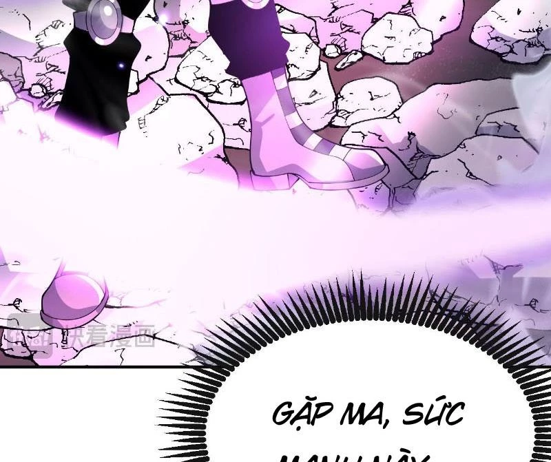 Nhất Quyền Bạo Tinh Chapter 149 - Trang 4