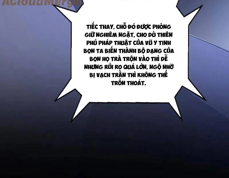 Ta Là Tà Đế Chapter 523 - Trang 4