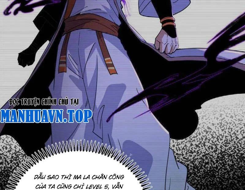 Ta Là Tà Đế Chapter 523 - Trang 4