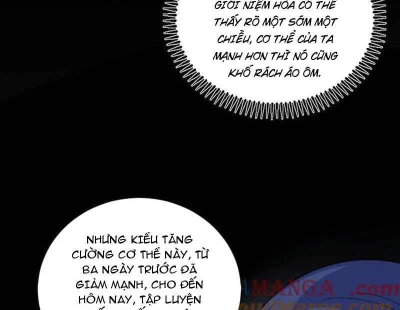 Ta Là Tà Đế Chapter 523 - Trang 4