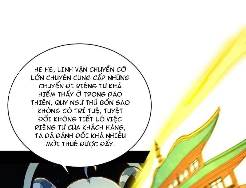 Ta Là Tà Đế Chapter 523 - Trang 4