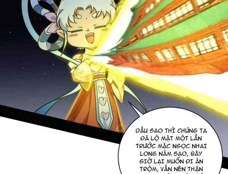 Ta Là Tà Đế Chapter 523 - Trang 4