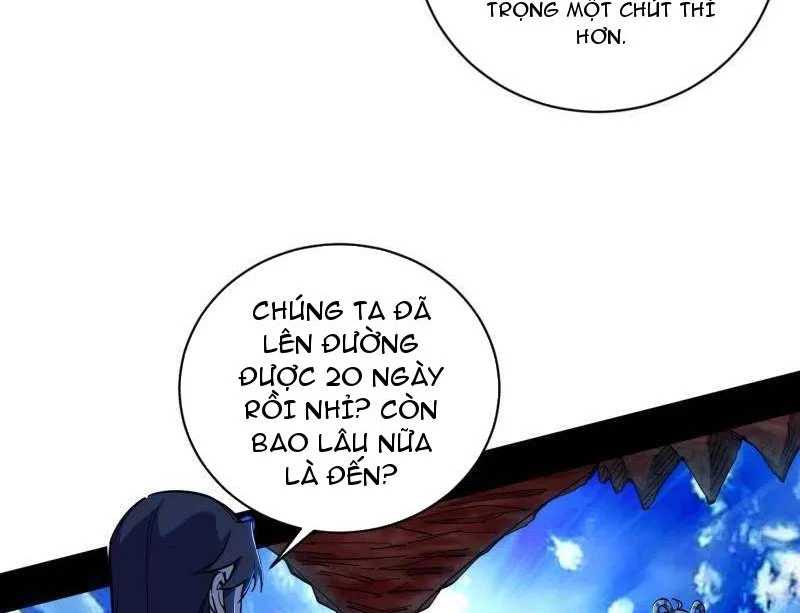Ta Là Tà Đế Chapter 523 - Trang 4