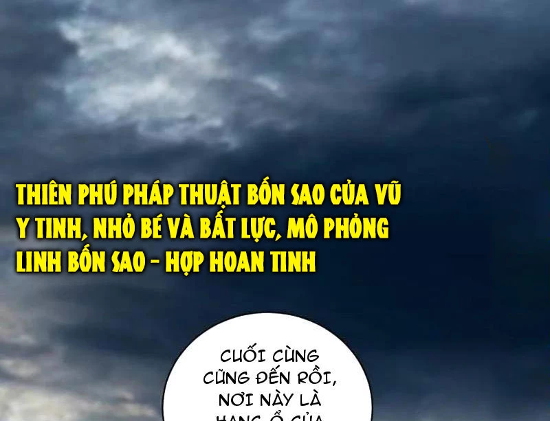Ta Là Tà Đế Chapter 523 - Trang 4