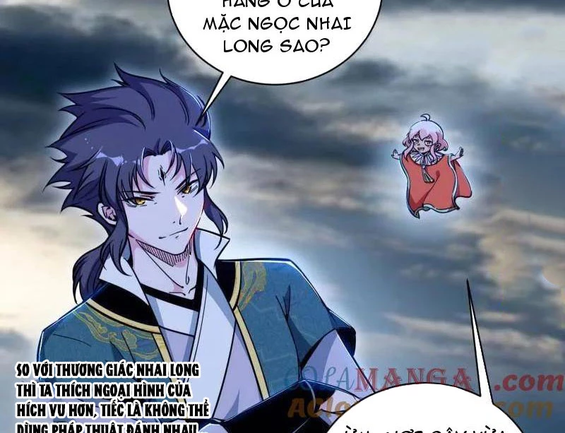 Ta Là Tà Đế Chapter 523 - Trang 4