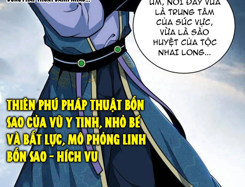 Ta Là Tà Đế Chapter 523 - Trang 4
