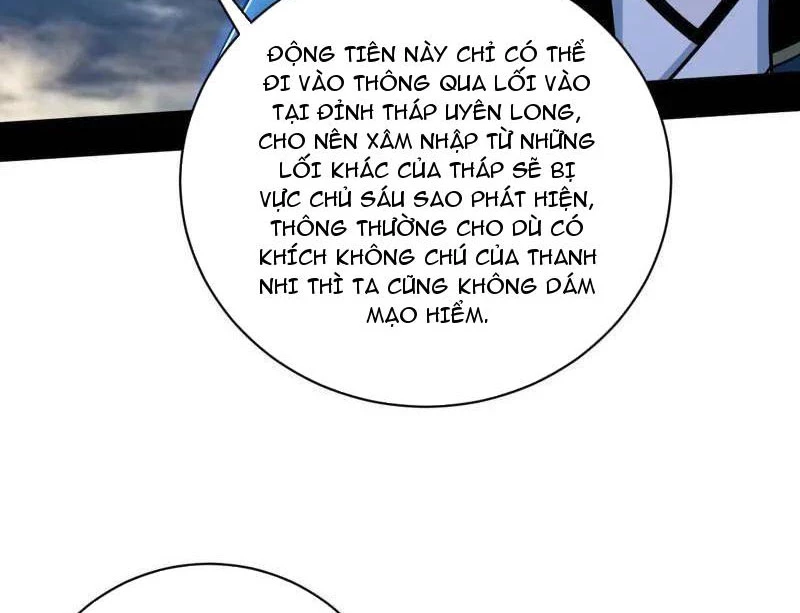 Ta Là Tà Đế Chapter 523 - Trang 4