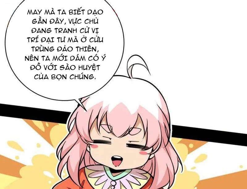 Ta Là Tà Đế Chapter 523 - Trang 4