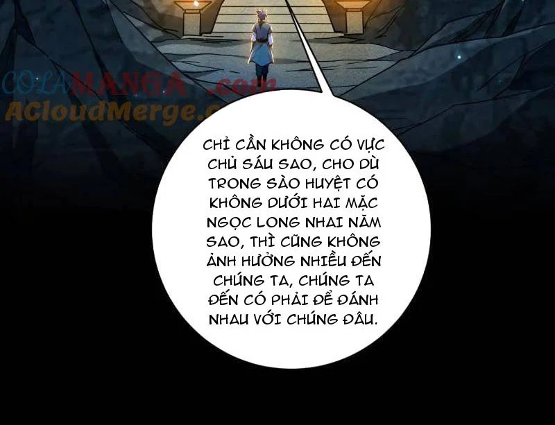 Ta Là Tà Đế Chapter 523 - Trang 4