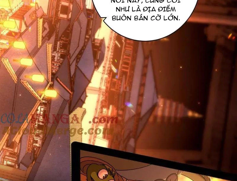 Ta Là Tà Đế Chapter 523 - Trang 4