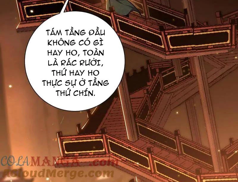 Ta Là Tà Đế Chapter 523 - Trang 4