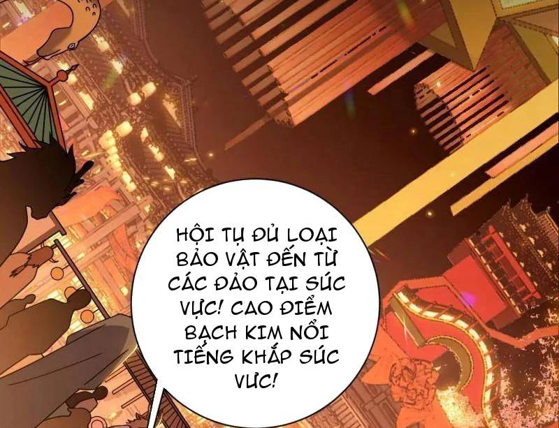 Ta Là Tà Đế Chapter 523 - Trang 4