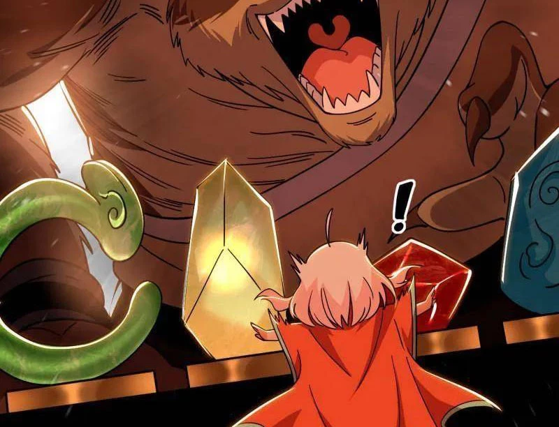 Ta Là Tà Đế Chapter 523 - Trang 4