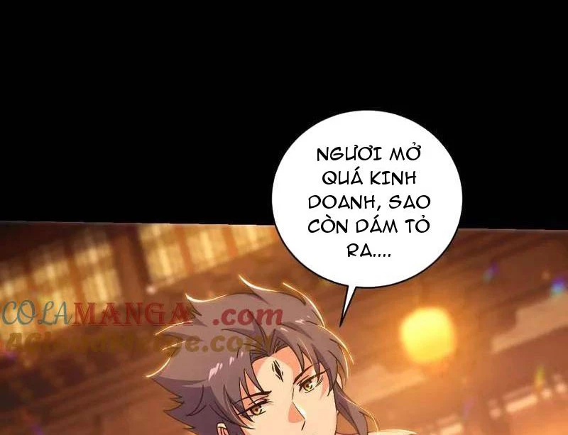 Ta Là Tà Đế Chapter 523 - Trang 4