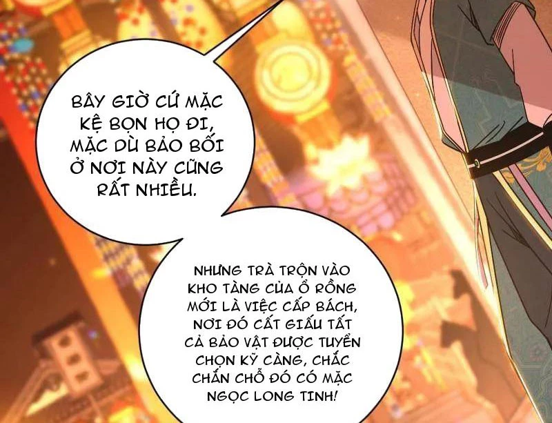 Ta Là Tà Đế Chapter 523 - Trang 4