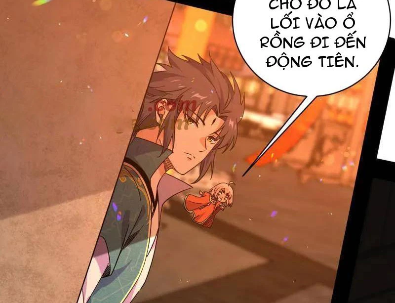 Ta Là Tà Đế Chapter 523 - Trang 4