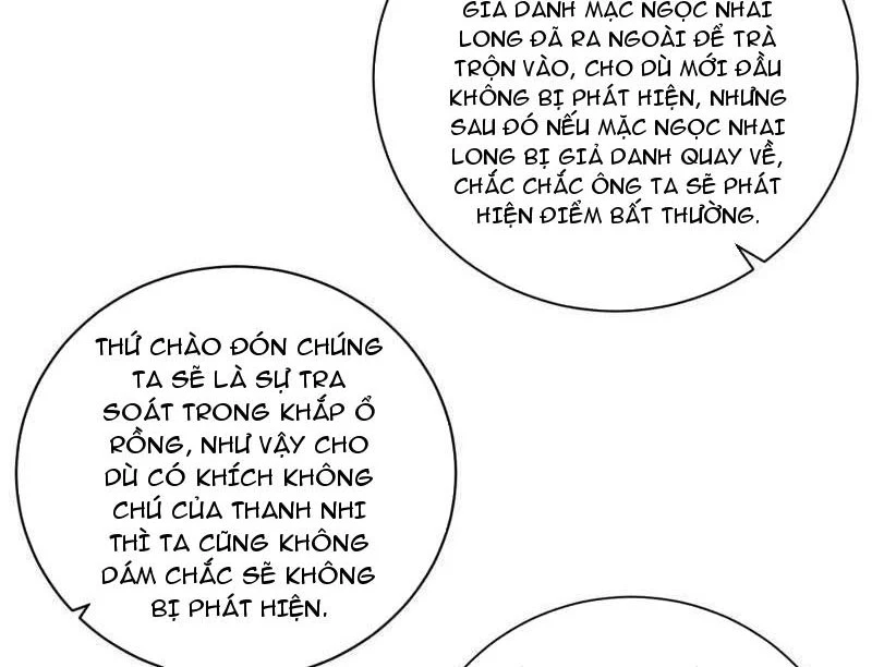 Ta Là Tà Đế Chapter 523 - Trang 4