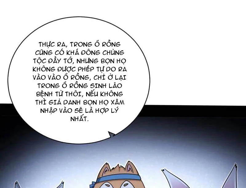 Ta Là Tà Đế Chapter 523 - Trang 4