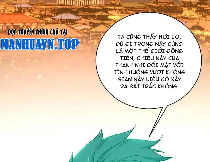 Ta Là Tà Đế Chapter 523 - Trang 4