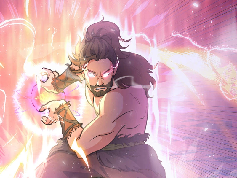 Đồ đệ ta đều là vô địch đại yêu Chapter 19 - Trang 2