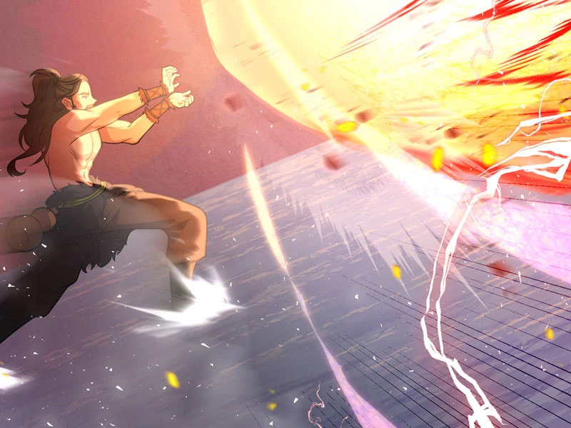 Đồ đệ ta đều là vô địch đại yêu Chapter 19 - Trang 2