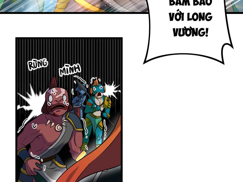 Đồ đệ ta đều là vô địch đại yêu Chapter 19 - Trang 2