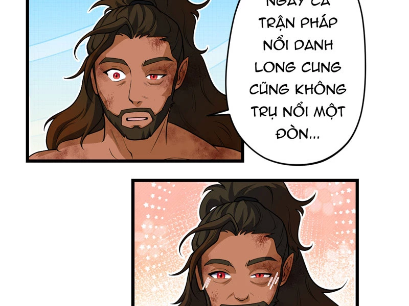 Đồ đệ ta đều là vô địch đại yêu Chapter 19 - Trang 2