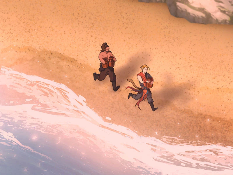 Đồ đệ ta đều là vô địch đại yêu Chapter 19 - Trang 2