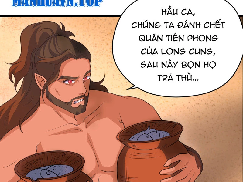 Đồ đệ ta đều là vô địch đại yêu Chapter 19 - Trang 2