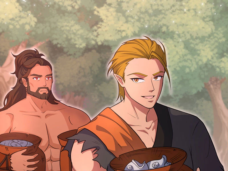 Đồ đệ ta đều là vô địch đại yêu Chapter 19 - Trang 2