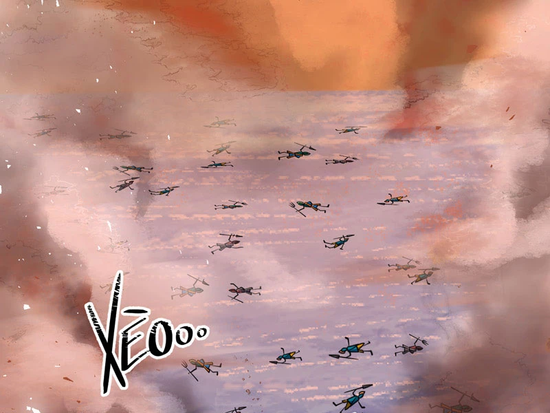 Đồ đệ ta đều là vô địch đại yêu Chapter 19 - Trang 2