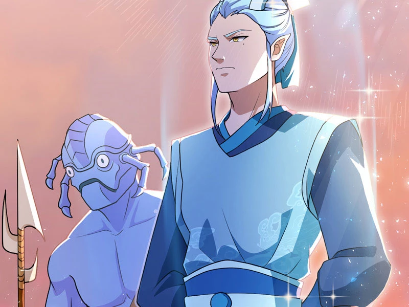 Đồ đệ ta đều là vô địch đại yêu Chapter 19 - Trang 2