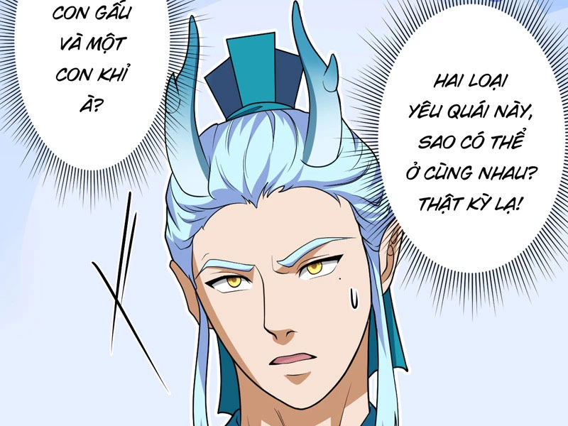 Đồ đệ ta đều là vô địch đại yêu Chapter 19 - Trang 2